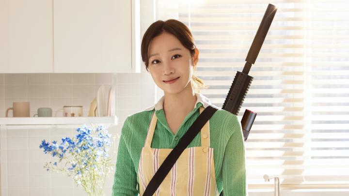 مسلسل قاتلة بحسن نية A Bona Fide Killer الحلقة 3 الثالثة مترجمة ماي سيما