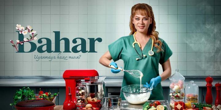 مسلسل بهار الحلقة 48 مترجمة ماي سيما