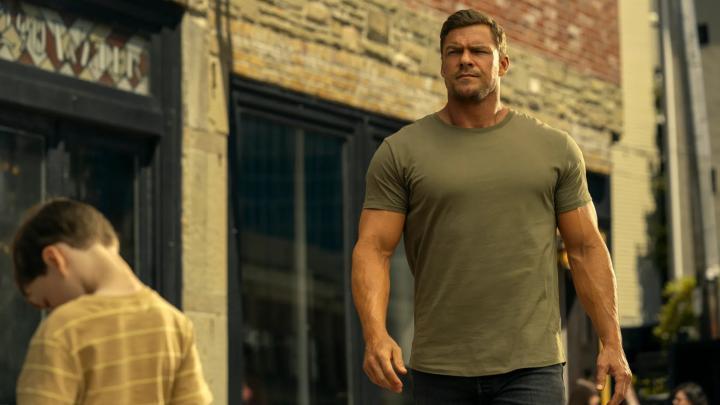 مسلسل Reacher الموسم الرابع الحلقة 2 الثانية مترجمة ماي سيما