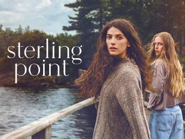 مسلسل Sterling Point الحلقة 6 السادسة مترجمة ( مشاهدة عائلية ) ماي سيما