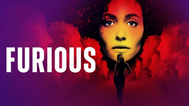 مسلسل الغاضب Furious الحلقة 1 الاولي مترجمة ( مشاهدة عائلية ) ماي سيما