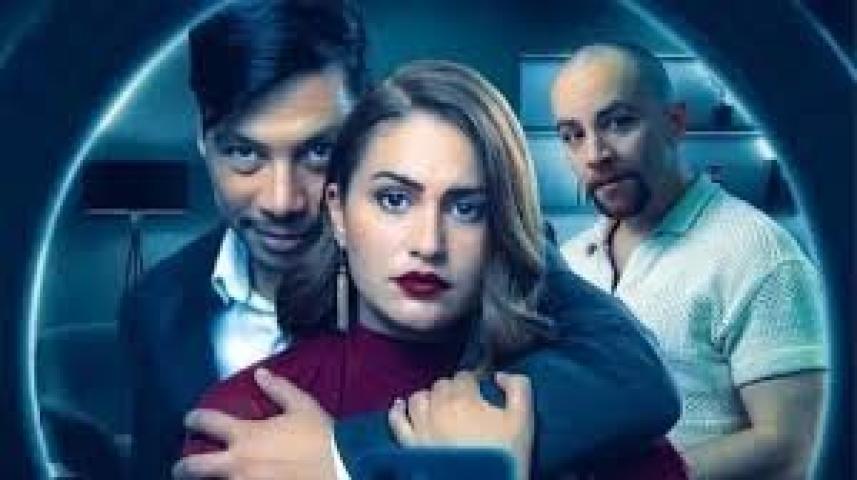 مسلسل ليلي طويل الحلقة 4 الرابعة ماي سيما