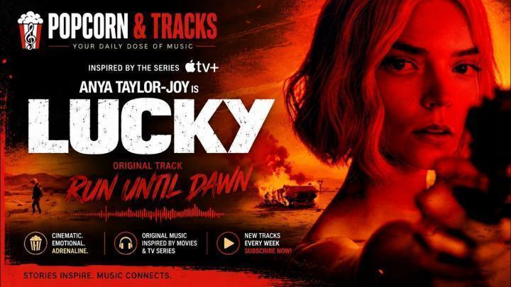 مسلسل Lucky الحلقة 4 الرابعة مترجمة ( مشاهدة عائلية ) ماي سيما