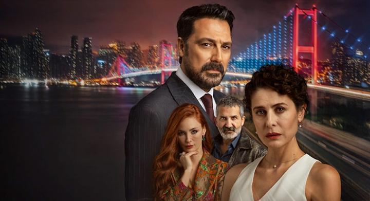 مسلسل دين الروح الحلقة 20 مترجمة ماي سيما