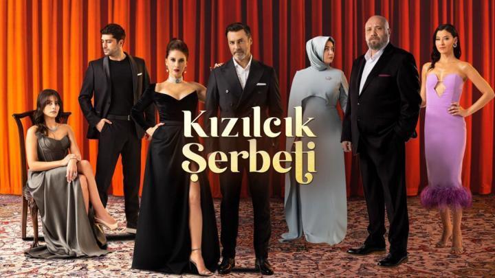 مسلسل شراب التوت الحلقة 142 مترجمة ماي سيما