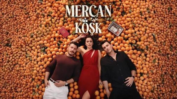 مسلسل قصر المرجان الحلقة 2 الثانية مترجمة ماي سيما