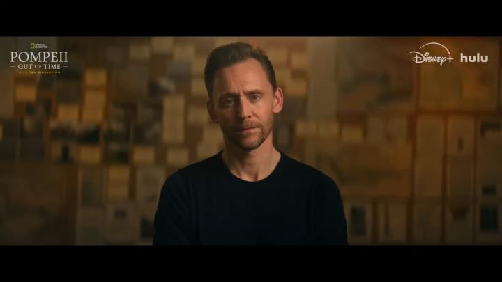 مسلسل Pompeii: Out of Time with Tom Hiddleston الحلقة 2 الثانية مترجمة ماي سيما