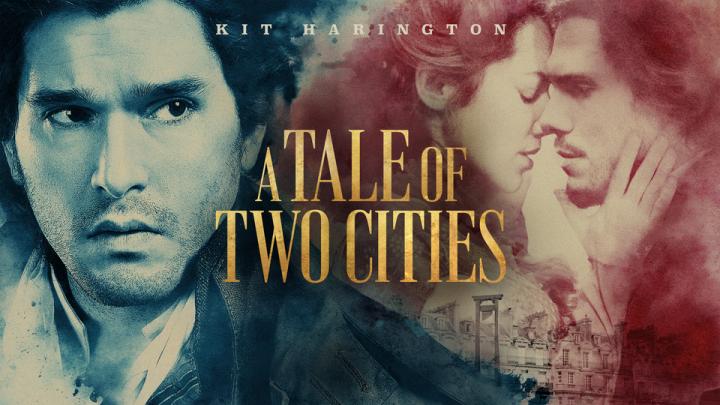 مسلسل A Tale of Two Cities مترجم ماي سيما