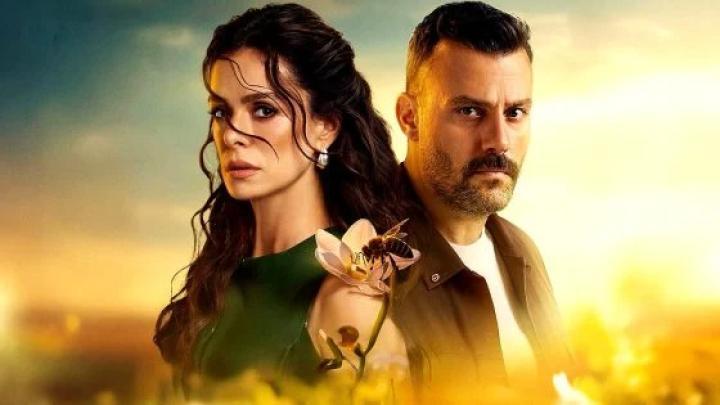مسلسل المشبوه الحلقة 5 مترجمة ماي سيما