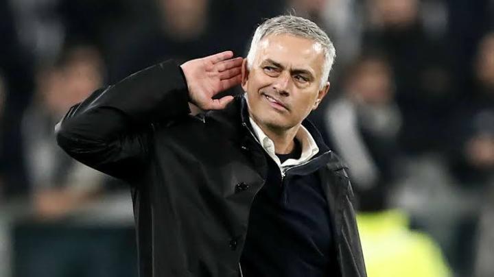 مسلسل Mourinho الحلقة 1 الاولي مترجمة ماي سيما