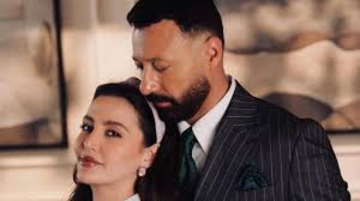 مسلسل 2 قهوة الحلقة 7 السابعة ماي سيما