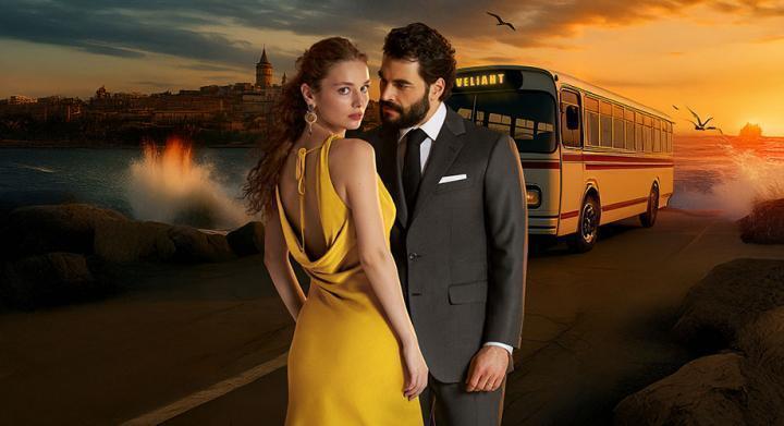 مسلسل ولي العهد الحلقة 24 مترجمة ماي سيما