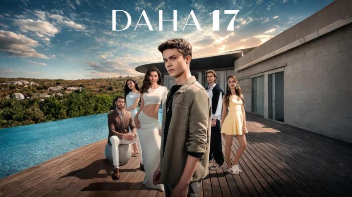 مسلسل في السابعة عشرة الحلقة 2 الثانية مترجمة ماي سيما