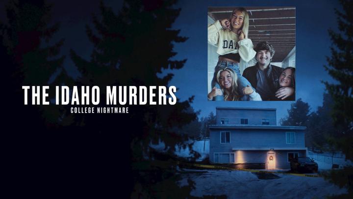 مسلسل The Idaho Murders: College Nightmare مترجم ماي سيما
