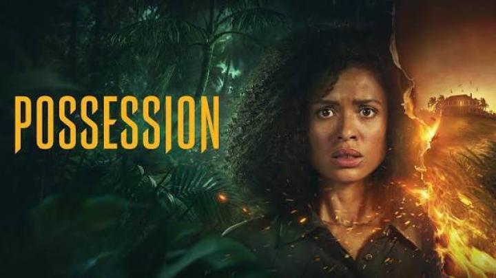 مسلسل Possession الحلقة 1 الاولي مترجمة ماي سيما