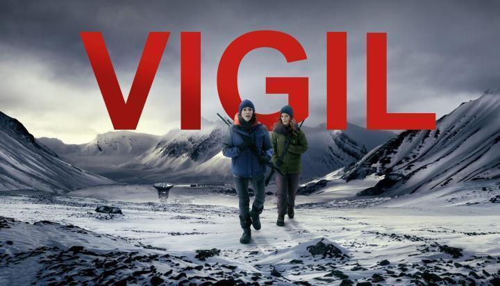 مسلسل Vigil الموسم الثالث الحلقة 5 الخامسة مترجمة ماي سيما