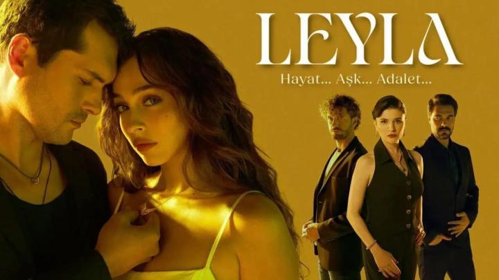 مسلسل ليلى الحلقة 37 السابعة والثلاثون مترجمة ماي سيما