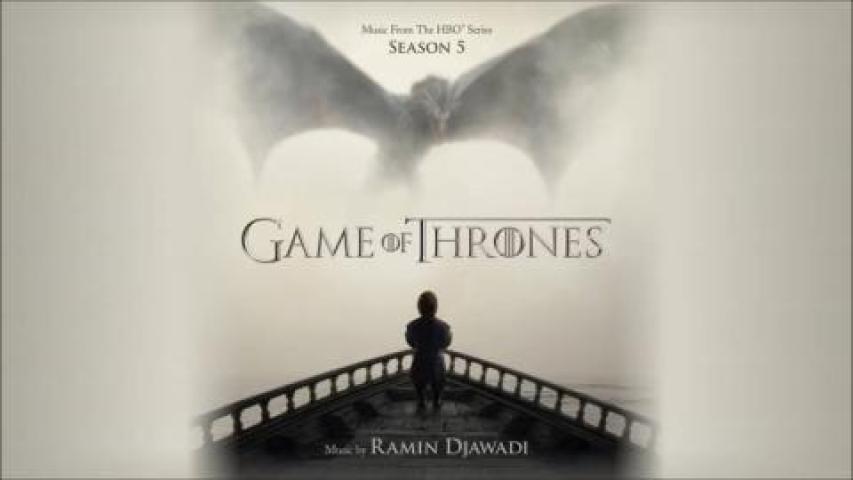 مسلسل Game of Thrones الموسم 3 مترجمة - صراع العروش ( مشاهدة عائلية ) ماي سيما