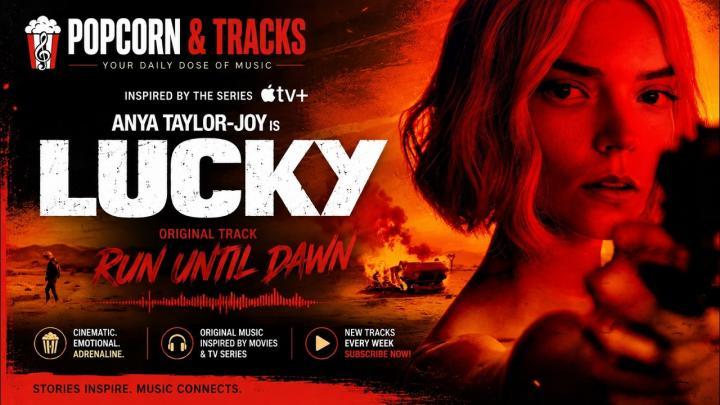 مسلسل Lucky الحلقة 1 الاولي مترجمة ( مشاهدة عائلية ) ماي سيما