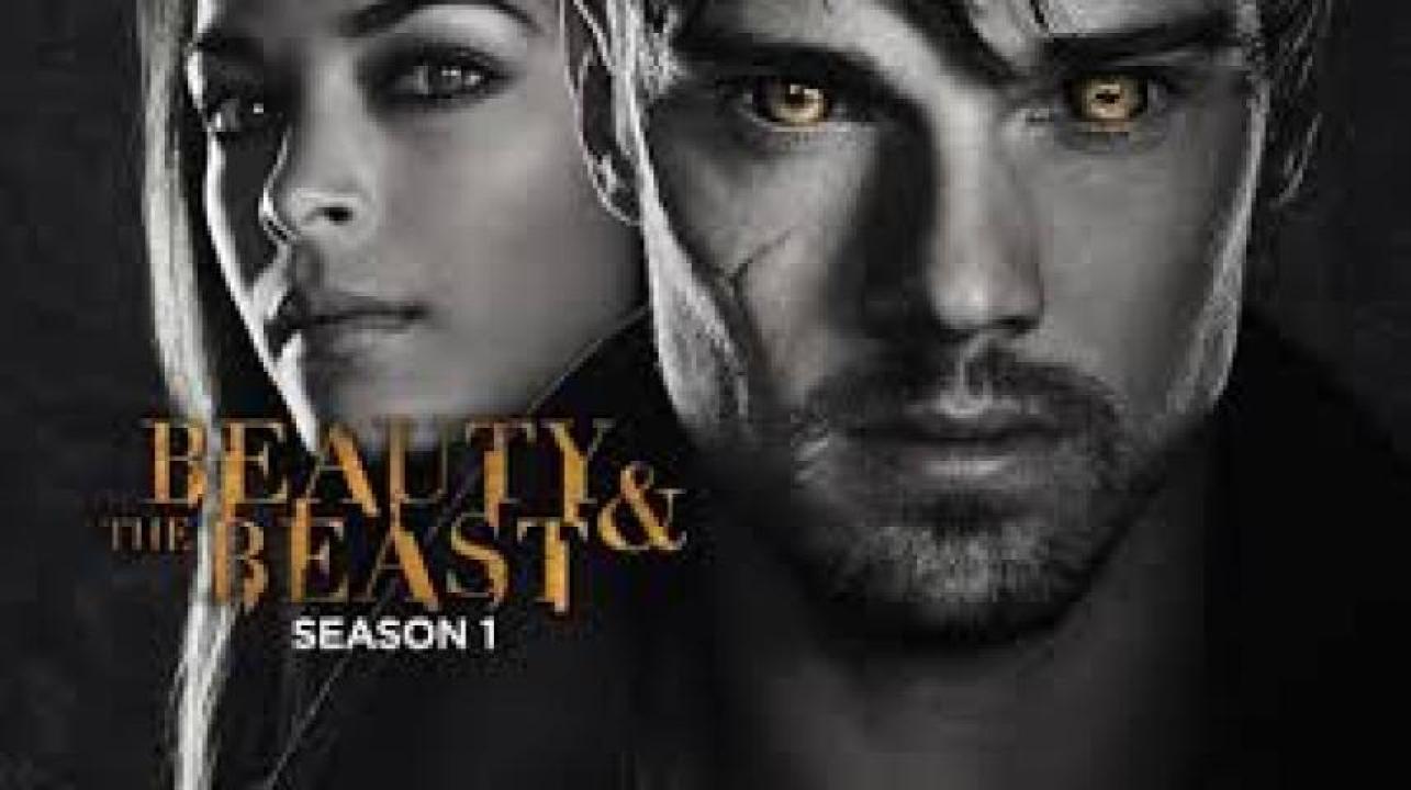 مسلسل Beauty and the Beast مترجم - الموسم 1