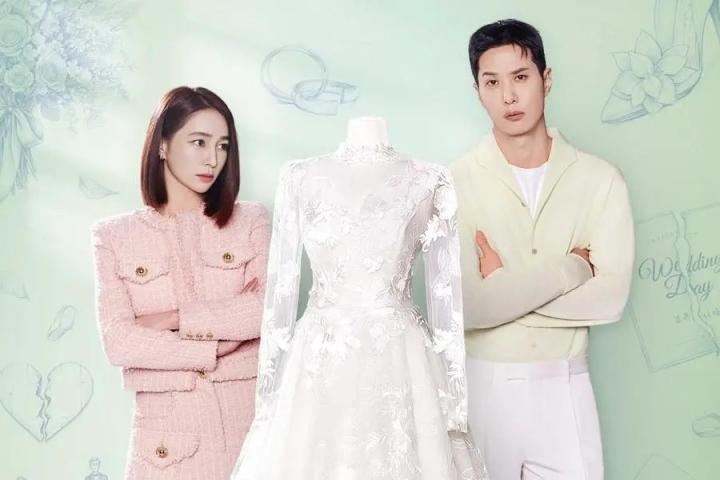 مسلسل لنتطلق OK! Let’s Get Divorced الحلقة 7 السابعة مترجمة ماي سيما