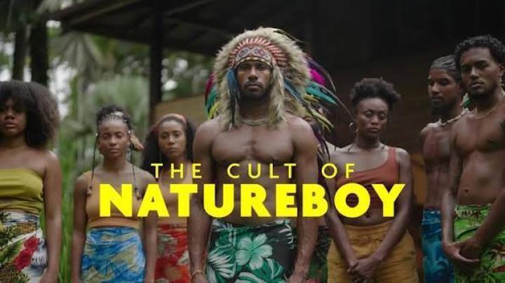 مسلسل The Cult of NatureBoy الحلقة 2 الثانية مترجمة ماي سيما
