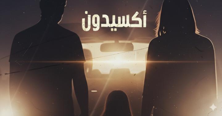 مسلسل اكسيدون الحلقة 5 الخامسة ماي سيما
