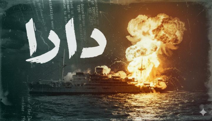 مسلسل دارا الحلقة 3 الثالثة ماي سيما
