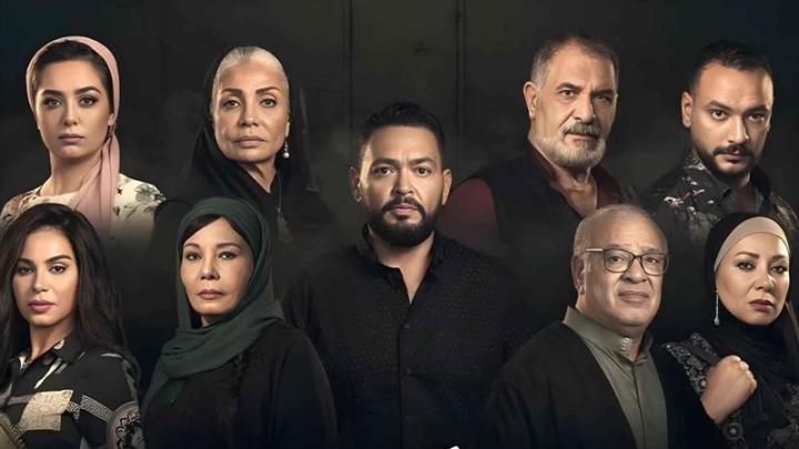 مسلسل حرب الجبالي الحلقة 35 الخامسة والثلاثون ماي سيما