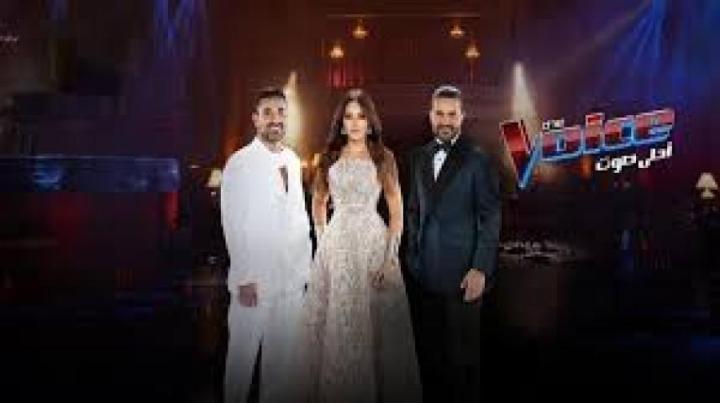 برنامج ذا فويس The Voice 6 الحلقة 4 الرابعة - أحلي صوت ماي سيما