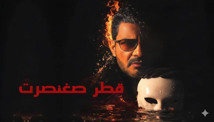 مسلسل قطر صغنطوط الحلقة 3 الثالثة ماي سيما