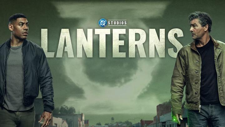 مسلسل Lanterns الحلقة 2 الثانية مترجمة ماي سيما