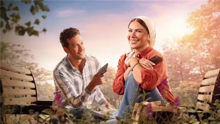 مسلسل ورد على فل وياسمين الحلقة 7 السابعة ماي سيما