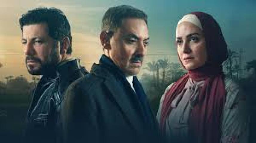 مسلسل ظلم المصطبة الحلقة 10 العاشرة ماي سيما
