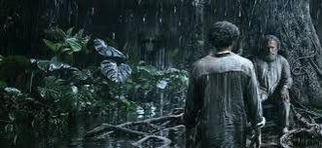 مسلسل One Hundred Years of Solitude الموسم الثاني الحلقة 7 السابعة مترجمة ( مشاهدة عائلية ) ماي سيما
