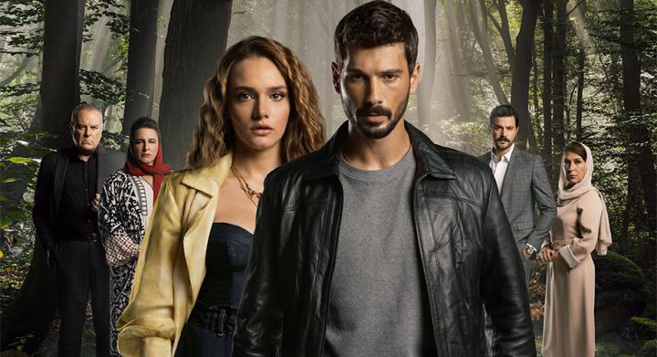 مسلسل حب بلا حدود الحلقة 60 الستون مترجمة ماي سيما