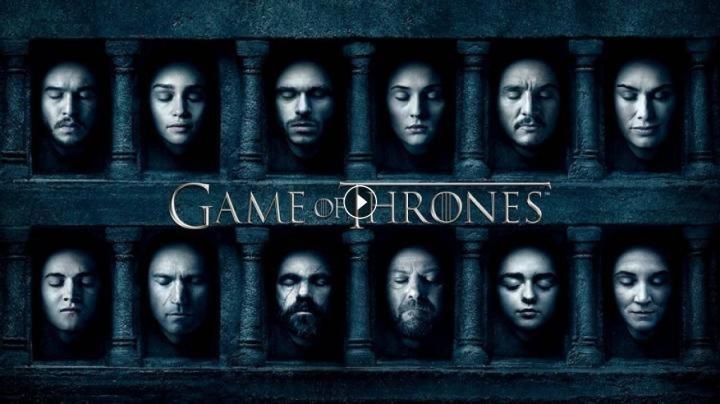 مسلسل Game of Thrones الموسم السادس الحلقة 6 السادسة مترجمة - صراع العروش ( مشاهدة عائلية ) ماي سيما