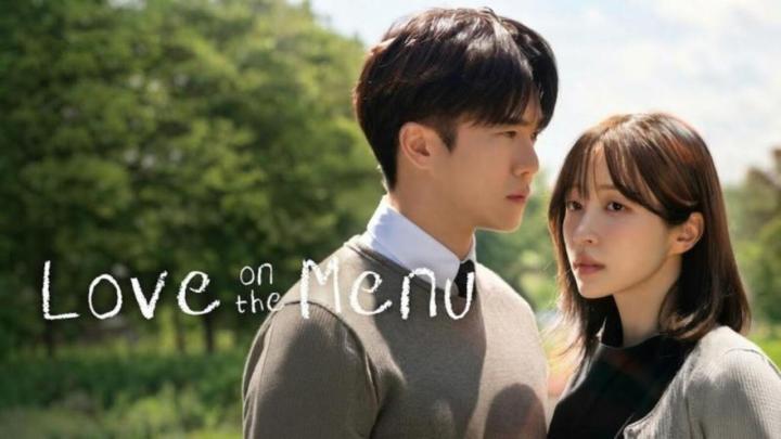 مسلسل الحب على قائمة الطعام Love on the Menu الحلقة 1 الاولي مترجمة ماي سيما