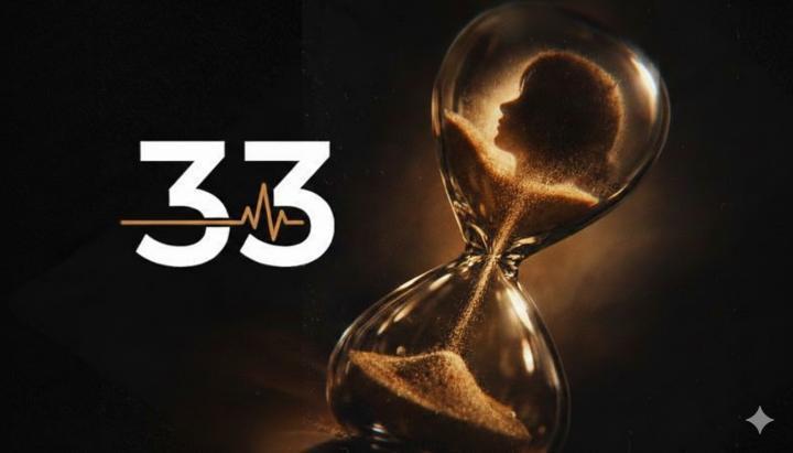 مسلسل 33 الحلقة 4 الرابعة ماي سيما