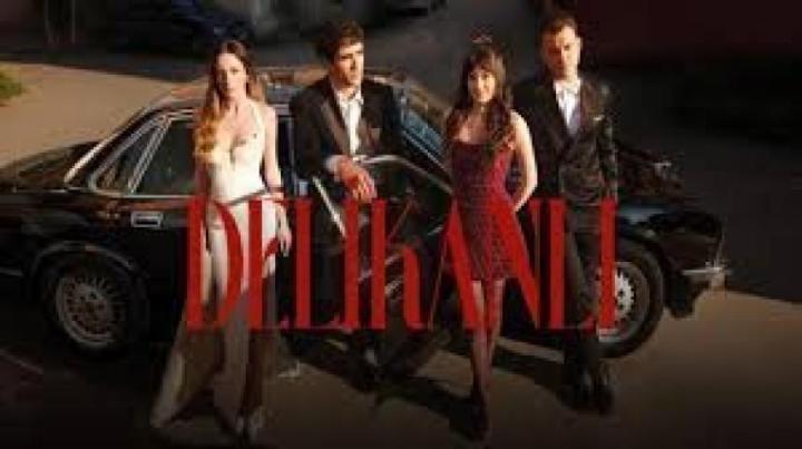 مسلسل الشجاع الحلقة 3 الثالثة مترجمة ماي سيما