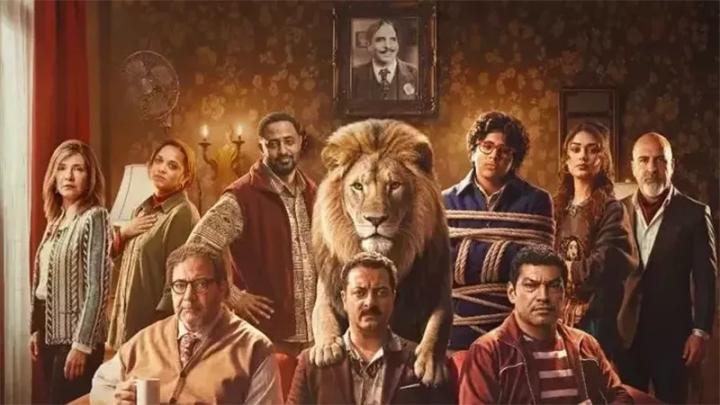 مشاهدة فيلم شيش دو كامل اون لاين HD ماي سيما