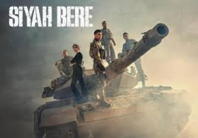 مسلسل القبعة السوداء الحلقة 6 مترجمة ماي سيما