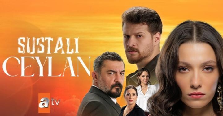 مسلسل الغزال الحلقة 3 الثالثة مترجمة ماي سيما