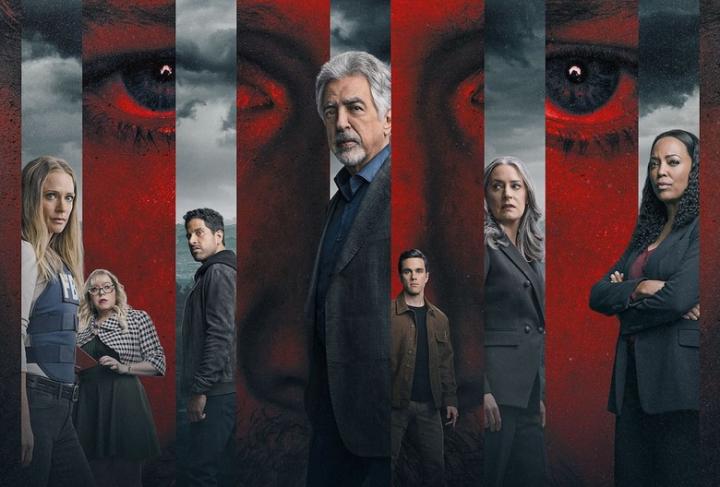 مسلسل Criminal Minds الموسم التاسع عشر الحلقة 2 الثانية مترجمة ماي سيما