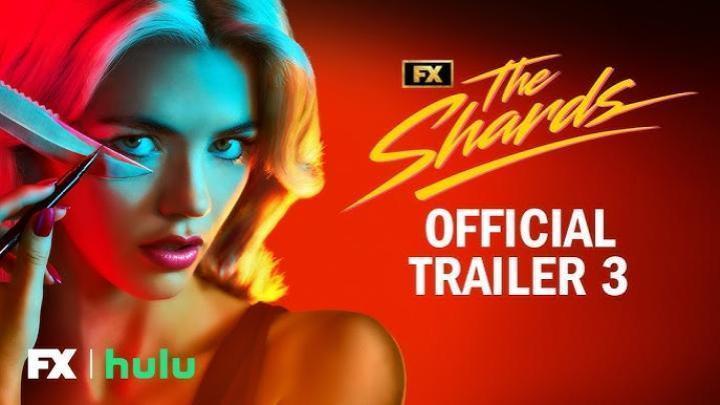 مسلسل The Shards الحلقة 8 الثامنة مترجمة ( مشاهدة عائلية ) ماي سيما