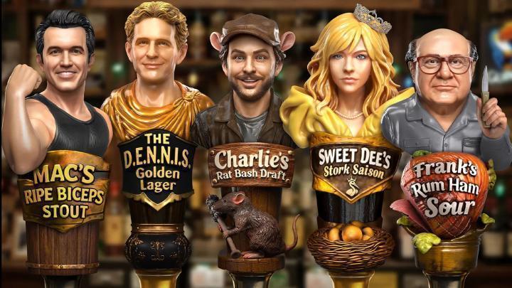 مسلسل It’s Always Sunny in Philadelphia الموسم الثامن عشر الحلقة 9 التاسعة مترجمة ماي سيما