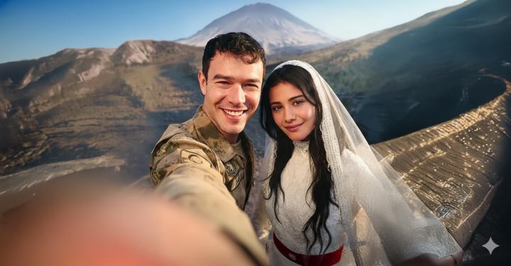 مسلسل انت من احب الحلقة 4 الرابعة مترجمة ماي سيما