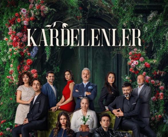 مسلسل ازهار الثلج الحلقة 9 التاسعة مترجمة ماي سيما