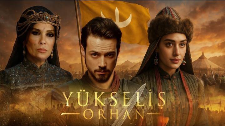 مسلسل المؤسس اورهان الحلقة 8 الثامنة مترجمة ماي سيما