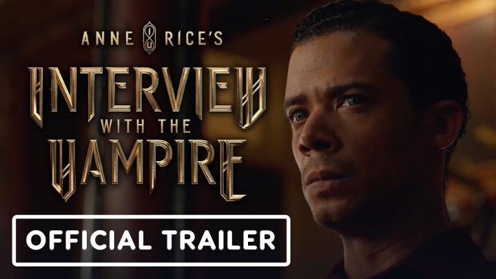 مسلسل Interview with the Vampire الموسم الثالث الحلقة 3 الثالثة مترجمة (مشاهدة عائلية) ماي سيما